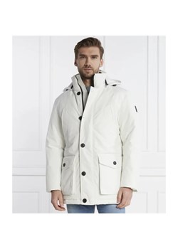 BOSS ORANGE Kurtka Osiass | Regular Fit ze sklepu Gomez Fashion Store w kategorii Kurtki męskie - zdjęcie 184356277