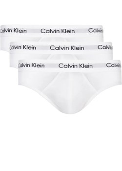 Calvin Klein Underwear Slipy 3-pack ze sklepu Gomez Fashion Store w kategorii Majtki męskie - zdjęcie 184356279