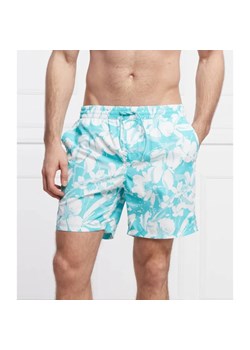 Guess Underwear  Szorty kąpielowe | Regular Fit ze sklepu Gomez Fashion Store w kategorii Kąpielówki - zdjęcie 184356285