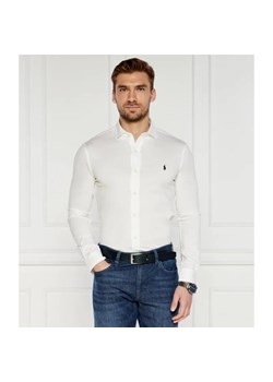 POLO RALPH LAUREN Koszula | Regular Fit ze sklepu Gomez Fashion Store w kategorii Koszule męskie - zdjęcie 184356307