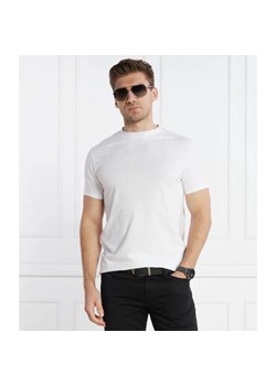 Karl Lagerfeld T-shirt | Regular Fit ze sklepu Gomez Fashion Store w kategorii T-shirty męskie - zdjęcie 184356309