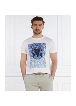 Joop! Jeans T-shirt Deano | Regular Fit ze sklepu Gomez Fashion Store w kategorii T-shirty męskie - zdjęcie 184356317
