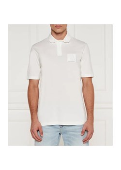 Armani Exchange Polo | Regular Fit ze sklepu Gomez Fashion Store w kategorii T-shirty męskie - zdjęcie 184356319