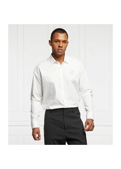 Karl Lagerfeld Koszula | Regular Fit ze sklepu Gomez Fashion Store w kategorii Koszule męskie - zdjęcie 184356327
