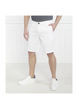 Armani Exchange Szorty | Slim Fit ze sklepu Gomez Fashion Store w kategorii Spodenki męskie - zdjęcie 184356336