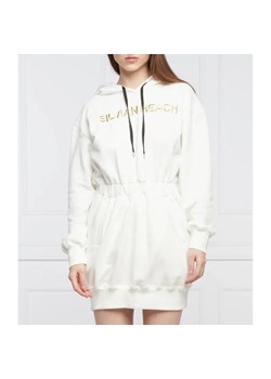 Silvian Heach Sukienka ze sklepu Gomez Fashion Store w kategorii Sukienki - zdjęcie 184356345
