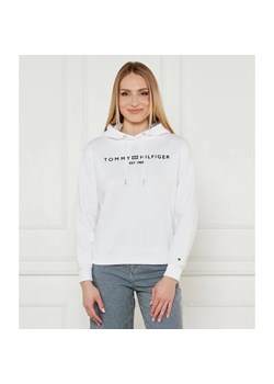Tommy Hilfiger Bluza | Regular Fit ze sklepu Gomez Fashion Store w kategorii Bluzy damskie - zdjęcie 184356347