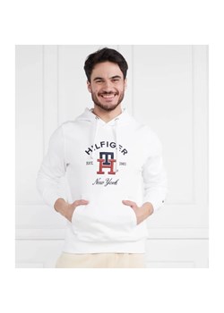 Tommy Hilfiger Bluza | Regular Fit ze sklepu Gomez Fashion Store w kategorii Bluzy męskie - zdjęcie 184356348