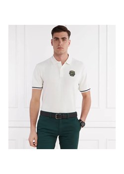 Lacoste Polo | Regular Fit ze sklepu Gomez Fashion Store w kategorii T-shirty męskie - zdjęcie 184356355
