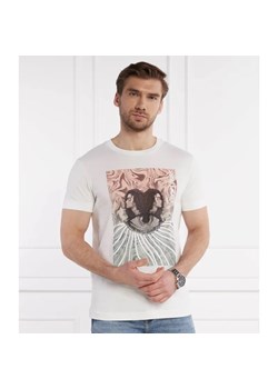 Joop! Jeans T-shirt Deano | Modern fit ze sklepu Gomez Fashion Store w kategorii T-shirty męskie - zdjęcie 184356358