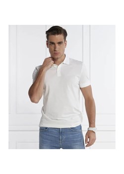 BOSS GREEN Polo Pio 1 | Regular Fit | stretch ze sklepu Gomez Fashion Store w kategorii T-shirty męskie - zdjęcie 184356368