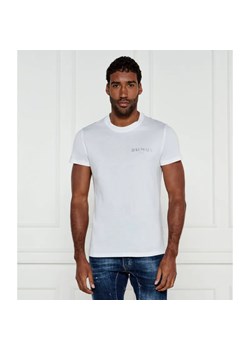 Balmain T-shirt VINTAGE | Slim Fit ze sklepu Gomez Fashion Store w kategorii T-shirty męskie - zdjęcie 184356377