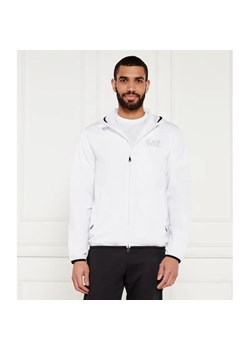 EA7 Kurtka | Regular Fit ze sklepu Gomez Fashion Store w kategorii Kurtki męskie - zdjęcie 184356378