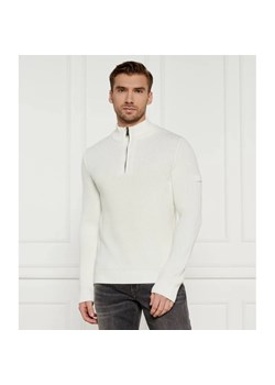 Joop! Jeans Sweter Henrio | Modern fit ze sklepu Gomez Fashion Store w kategorii Swetry męskie - zdjęcie 184356379