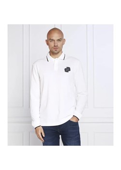 BOSS ORANGE Polo Pefelt | Regular Fit ze sklepu Gomez Fashion Store w kategorii T-shirty męskie - zdjęcie 184356388