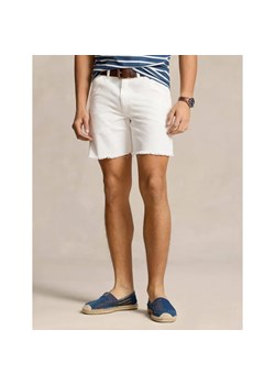 POLO RALPH LAUREN Jeansowe szorty | Regular Fit ze sklepu Gomez Fashion Store w kategorii Spodenki męskie - zdjęcie 184356389