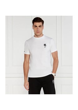 Karl Lagerfeld T-shirt | Regular Fit ze sklepu Gomez Fashion Store w kategorii T-shirty męskie - zdjęcie 184356399