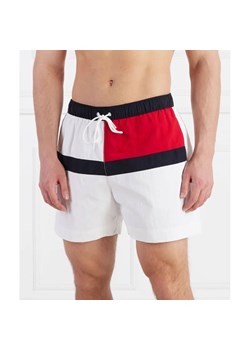Tommy Hilfiger Szorty kąpielowe | Regular Fit ze sklepu Gomez Fashion Store w kategorii Kąpielówki - zdjęcie 184356405