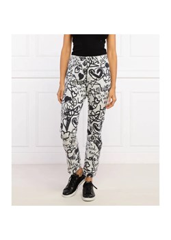 Pinko Jeansy GAIA 8 | Boyfriend fit ze sklepu Gomez Fashion Store w kategorii Jeansy damskie - zdjęcie 184356408