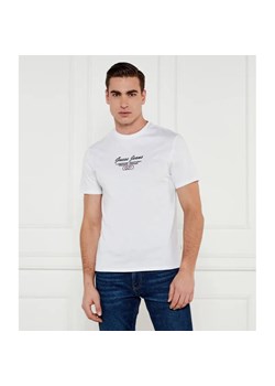 Guess Jeans T-shirt | Slim Fit ze sklepu Gomez Fashion Store w kategorii T-shirty męskie - zdjęcie 184356415