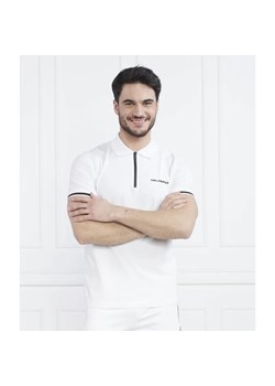 Karl Lagerfeld Polo | Regular Fit ze sklepu Gomez Fashion Store w kategorii T-shirty męskie - zdjęcie 184356438