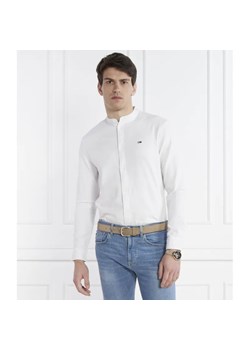 Tommy Jeans Koszula | Regular Fit | denim ze sklepu Gomez Fashion Store w kategorii Koszule męskie - zdjęcie 184356439