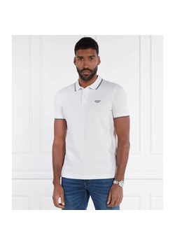Joop! Jeans Polo Agnello | Regular Fit ze sklepu Gomez Fashion Store w kategorii T-shirty męskie - zdjęcie 184356445