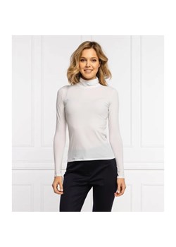 Marc Cain Golf | Slim Fit ze sklepu Gomez Fashion Store w kategorii Bluzki damskie - zdjęcie 184356447