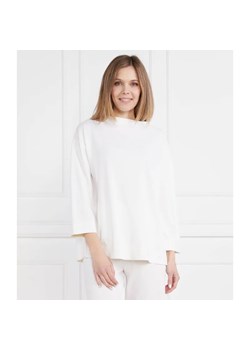 Liviana Conti Sweter | Regular Fit ze sklepu Gomez Fashion Store w kategorii Swetry damskie - zdjęcie 184356458