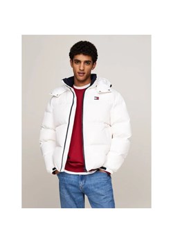 Tommy Jeans Puchowa kurtka | Regular Fit ze sklepu Gomez Fashion Store w kategorii Kurtki męskie - zdjęcie 184356466