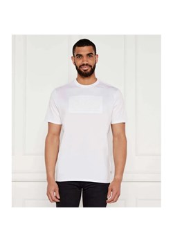 GUESS T-shirt | Regular Fit ze sklepu Gomez Fashion Store w kategorii T-shirty męskie - zdjęcie 184356469