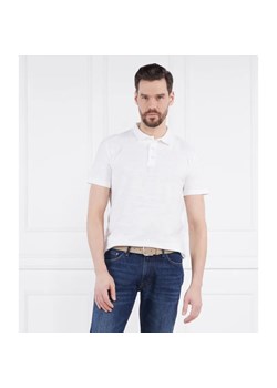 Joop! Jeans Polo Alanas | Regular Fit ze sklepu Gomez Fashion Store w kategorii T-shirty męskie - zdjęcie 184356478