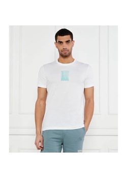 Calvin Klein Jeans T-shirt | Regular Fit ze sklepu Gomez Fashion Store w kategorii T-shirty męskie - zdjęcie 184356488