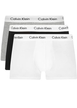 Calvin Klein Underwear Bokserki 3-pack ze sklepu Gomez Fashion Store w kategorii Majtki męskie - zdjęcie 184356498
