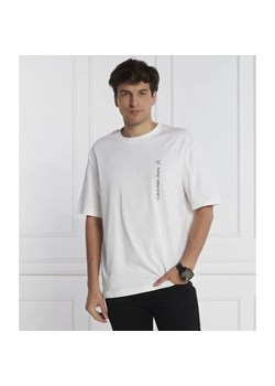 Calvin Klein Jeans T-shirt | Relaxed fit ze sklepu Gomez Fashion Store w kategorii T-shirty męskie - zdjęcie 184356527
