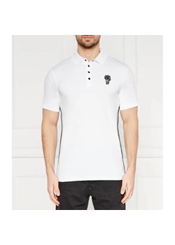 Karl Lagerfeld Polo | Regular Fit ze sklepu Gomez Fashion Store w kategorii T-shirty męskie - zdjęcie 184356528