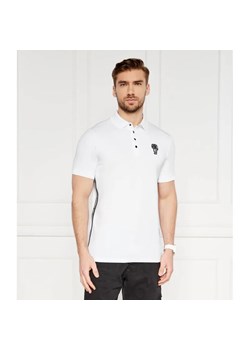 Karl Lagerfeld Polo | Regular Fit ze sklepu Gomez Fashion Store w kategorii T-shirty męskie - zdjęcie 184356529