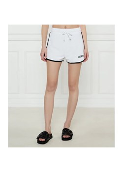 Guess Szorty | Regular Fit ze sklepu Gomez Fashion Store w kategorii Szorty - zdjęcie 184356538