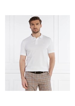 Joop! Jeans Polo Beeke | Regular Fit ze sklepu Gomez Fashion Store w kategorii T-shirty męskie - zdjęcie 184356546