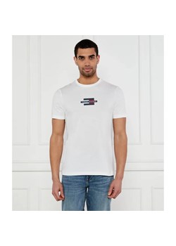 Tommy Hilfiger T-shirt | Regular Fit ze sklepu Gomez Fashion Store w kategorii T-shirty męskie - zdjęcie 184356556