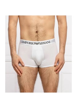 Emporio Armani Bokserki ze sklepu Gomez Fashion Store w kategorii Majtki męskie - zdjęcie 184356567