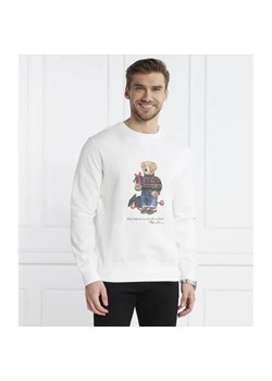 POLO RALPH LAUREN Bluza | Regular Fit ze sklepu Gomez Fashion Store w kategorii Bluzy męskie - zdjęcie 184356587