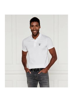 Aeronautica Militare Polo ze sklepu Gomez Fashion Store w kategorii T-shirty męskie - zdjęcie 184356595