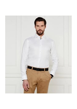 HUGO Koszula Koey | Slim Fit ze sklepu Gomez Fashion Store w kategorii Koszule męskie - zdjęcie 184356596