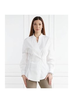 Calvin Klein Koszula | Regular Fit ze sklepu Gomez Fashion Store w kategorii Koszule damskie - zdjęcie 184356598
