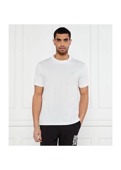 Calvin Klein Jeans T-shirt | Regular Fit ze sklepu Gomez Fashion Store w kategorii T-shirty męskie - zdjęcie 184356605