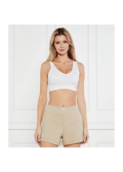 Calvin Klein Jeans Top | Cropped Fit ze sklepu Gomez Fashion Store w kategorii Bluzki damskie - zdjęcie 184356606