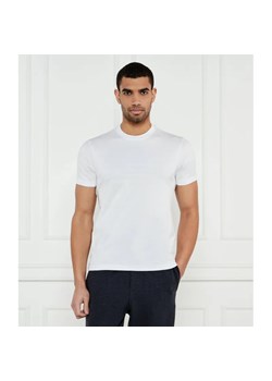 Emporio Armani T-shirt | Regular Fit ze sklepu Gomez Fashion Store w kategorii T-shirty męskie - zdjęcie 184356609