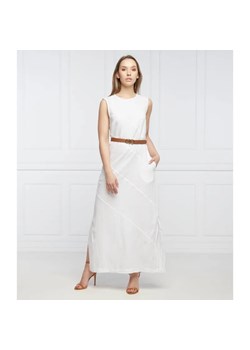 Peserico Jedwabna sukienka ze sklepu Gomez Fashion Store w kategorii Sukienki - zdjęcie 184356626