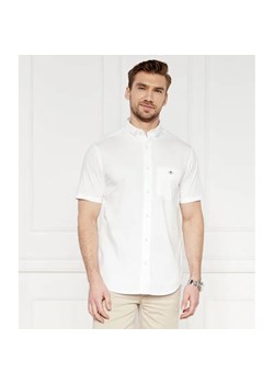 Gant Koszula REG POPLIN | Regular Fit ze sklepu Gomez Fashion Store w kategorii Koszule męskie - zdjęcie 184356636